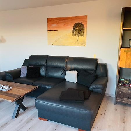 Ferienwohnung Watt'N Deich Nordstrand Buitenkant foto